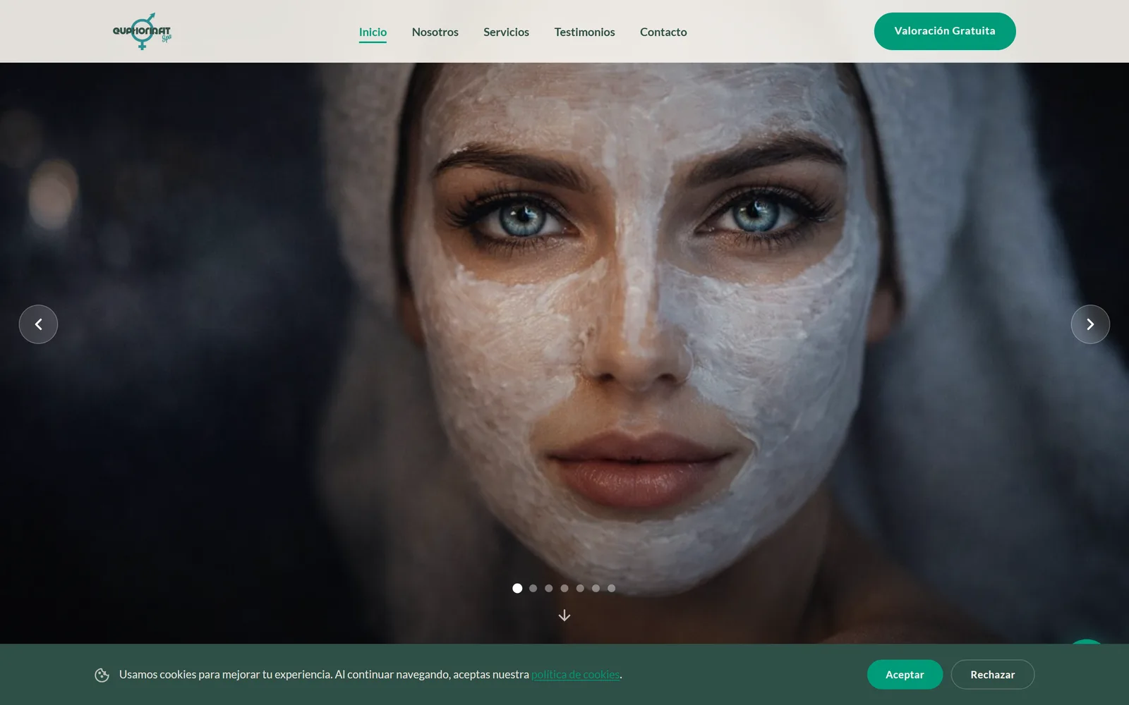 EuphoriaFit Spa