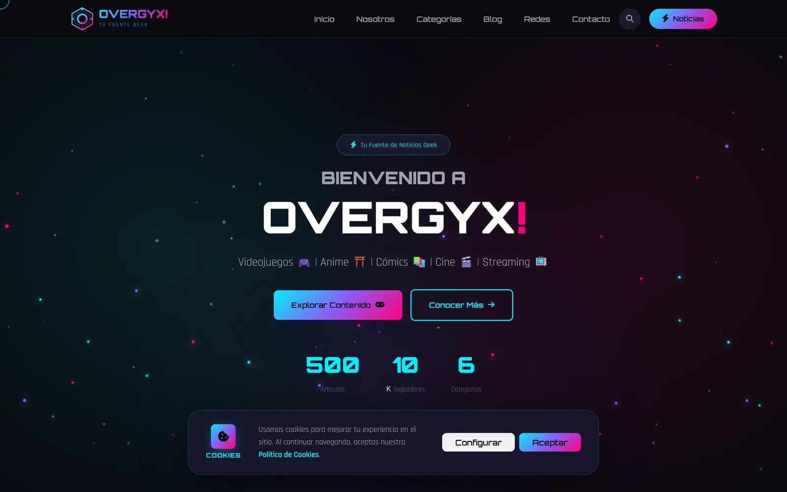 Overgyx